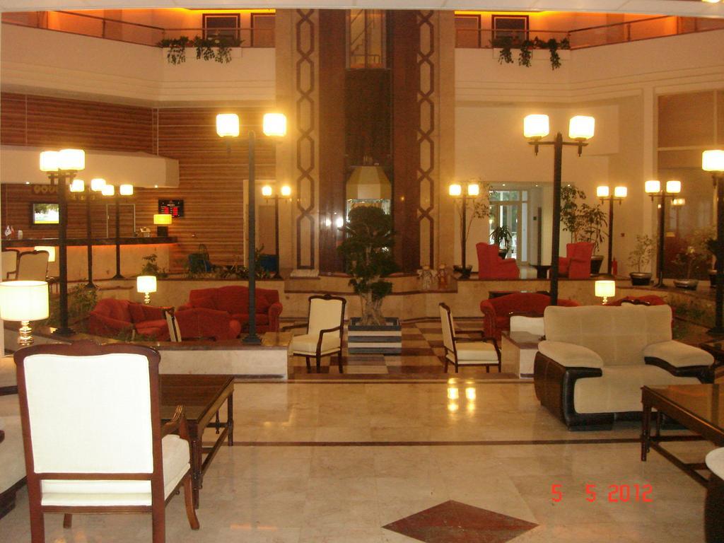 Sirius Hotel تيكيروفا المظهر الخارجي الصورة