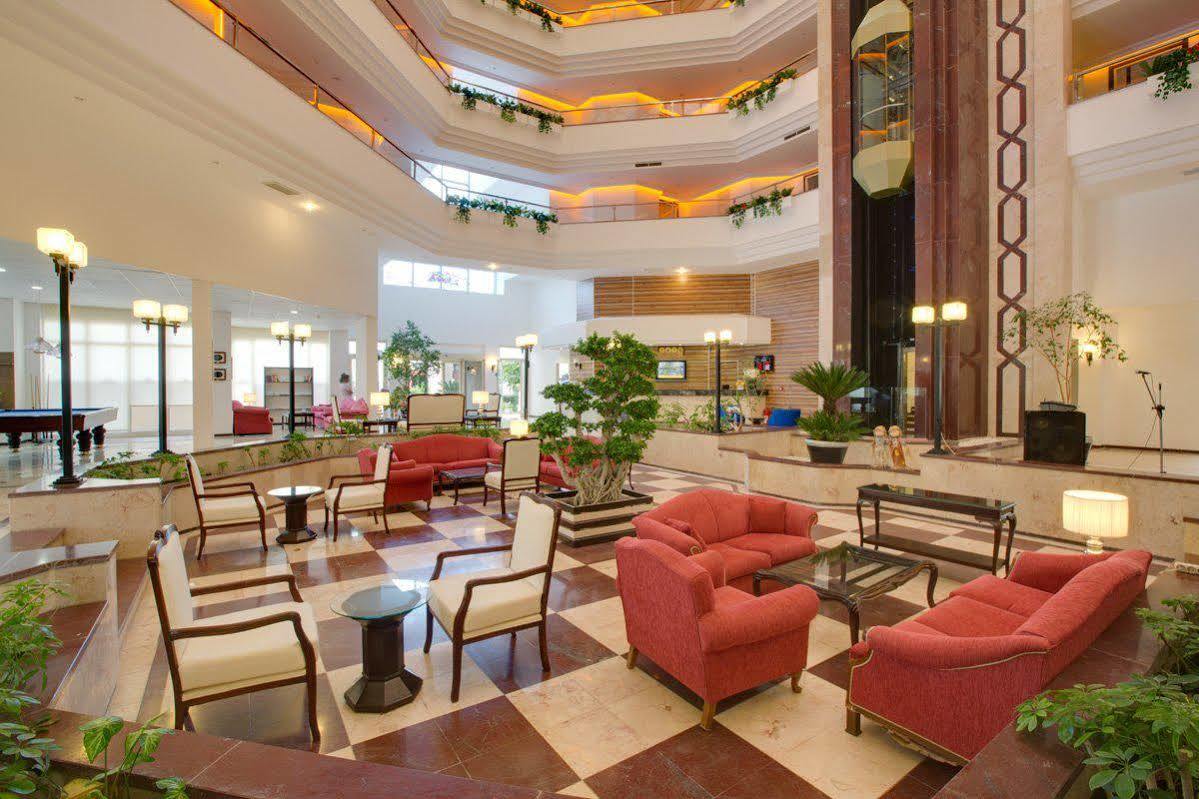Sirius Hotel تيكيروفا المظهر الخارجي الصورة